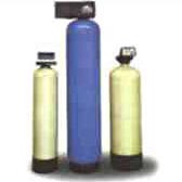 Сорбционно-осветлительные фильтры: Очистка от механических примесей, органических веществ, для удаления цветности и запахов